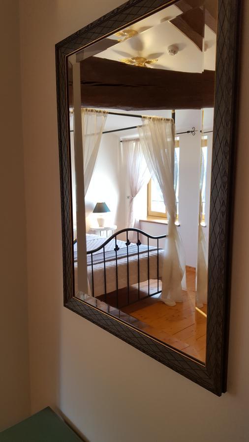 La Grange Fleurie Hotell Tramayes Exteriör bild