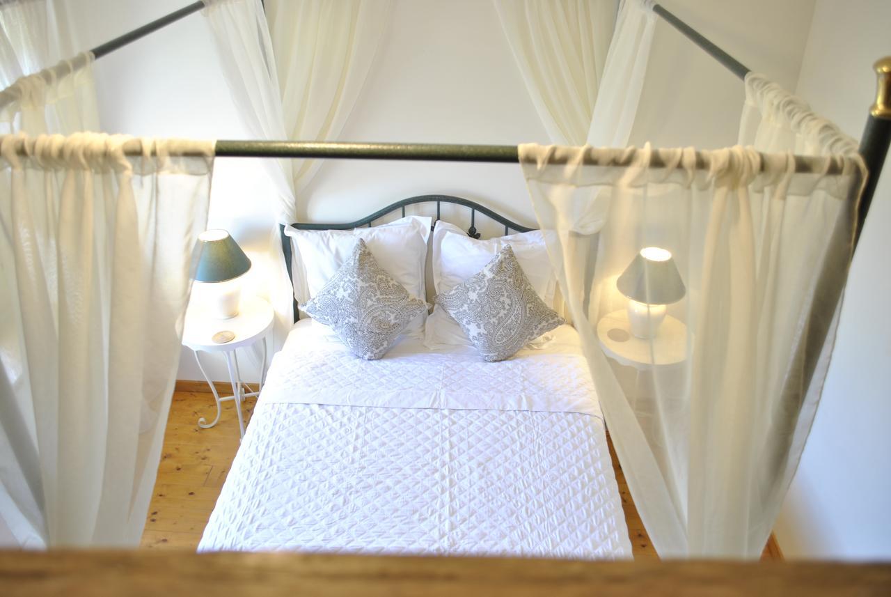 La Grange Fleurie Hotell Tramayes Exteriör bild