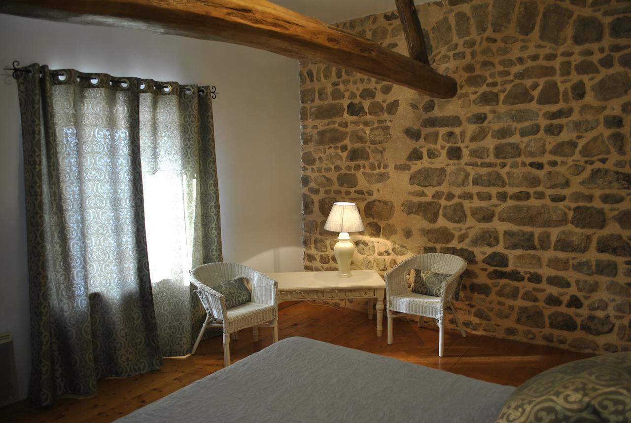 La Grange Fleurie Hotell Tramayes Exteriör bild
