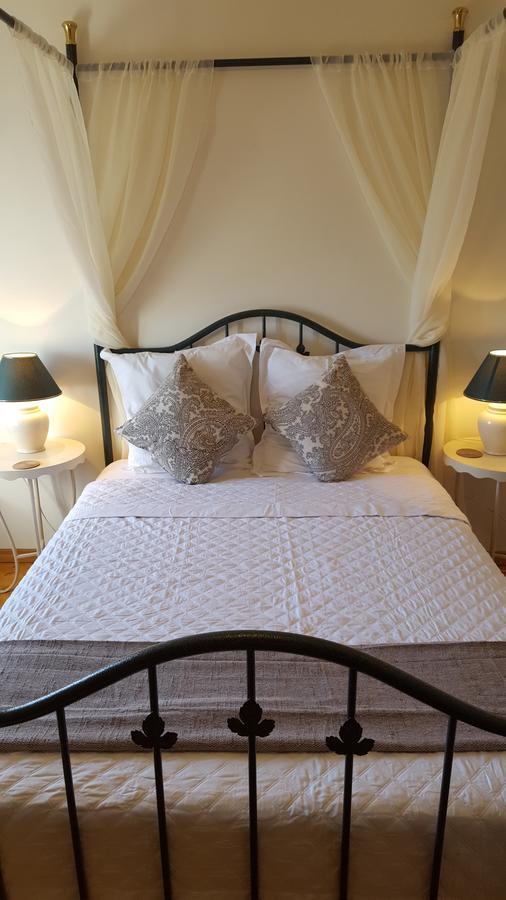 La Grange Fleurie Hotell Tramayes Exteriör bild