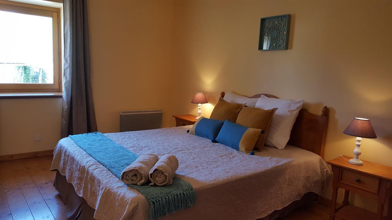 La Grange Fleurie Hotell Tramayes Exteriör bild